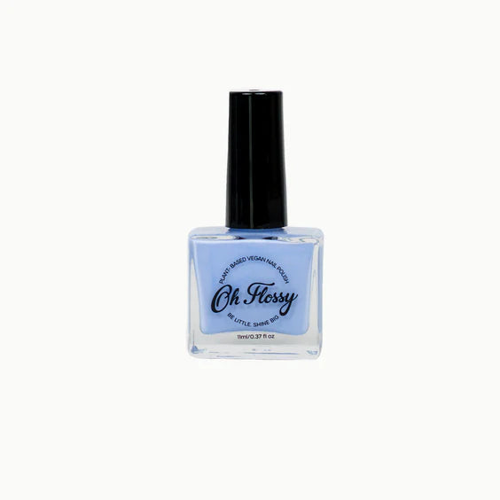 Natural Nail Polish