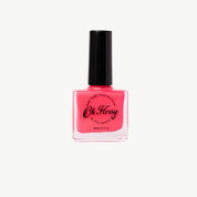 Natural Nail Polish