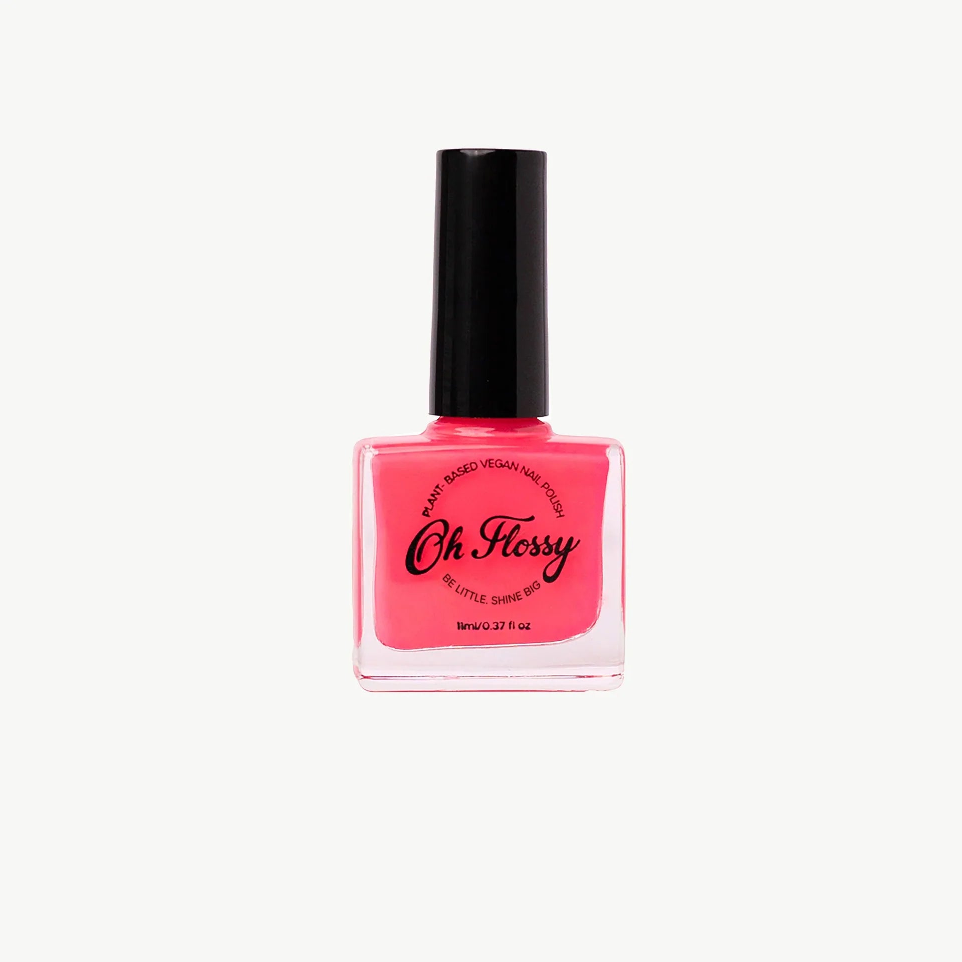 Natural Nail Polish