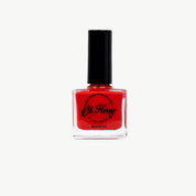 Natural Nail Polish