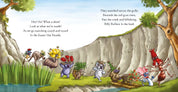 Aussie Easter Hat Parade Book