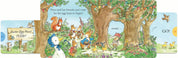 Beatrix Potter Peter's Easter Slide-and-Seek