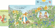 Beatrix Potter Peter's Easter Slide-and-Seek