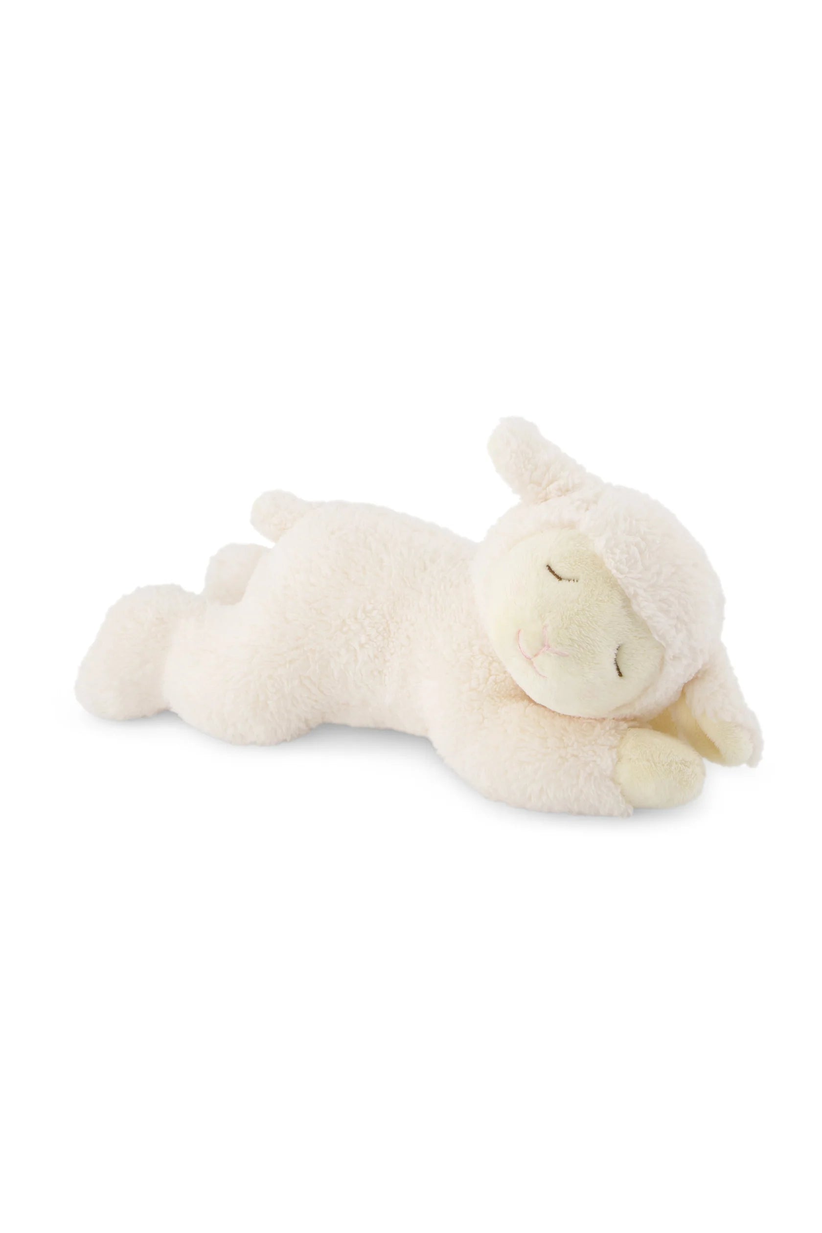 Plush Lambie
