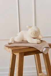 Plush Lambie