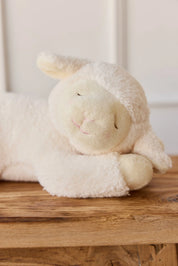 Plush Lambie