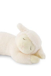 Plush Lambie