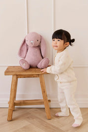 Snuggle Bunnies Penelope - Periwinkle - 45cm