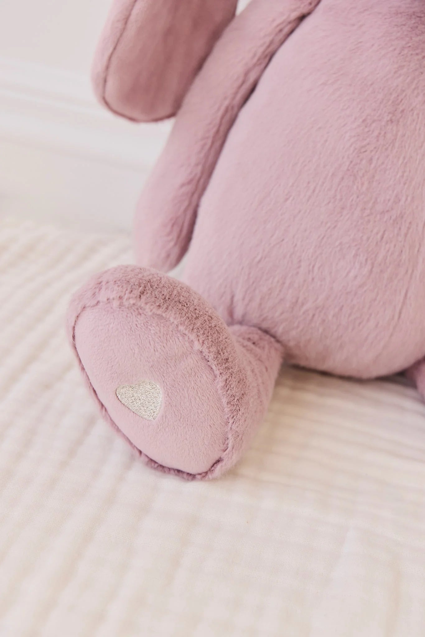 Snuggle Bunnies Penelope - Periwinkle - 45cm