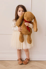 Snuggle Bunnies Penelope - Toffee - 45cm