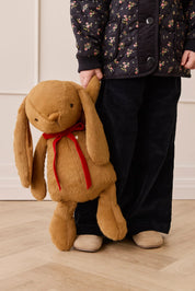 Snuggle Bunnies Penelope - Toffee - 45cm