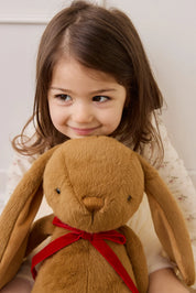 Snuggle Bunnies Penelope - Toffee - 45cm