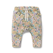 Tiny Bloom Organic Legging