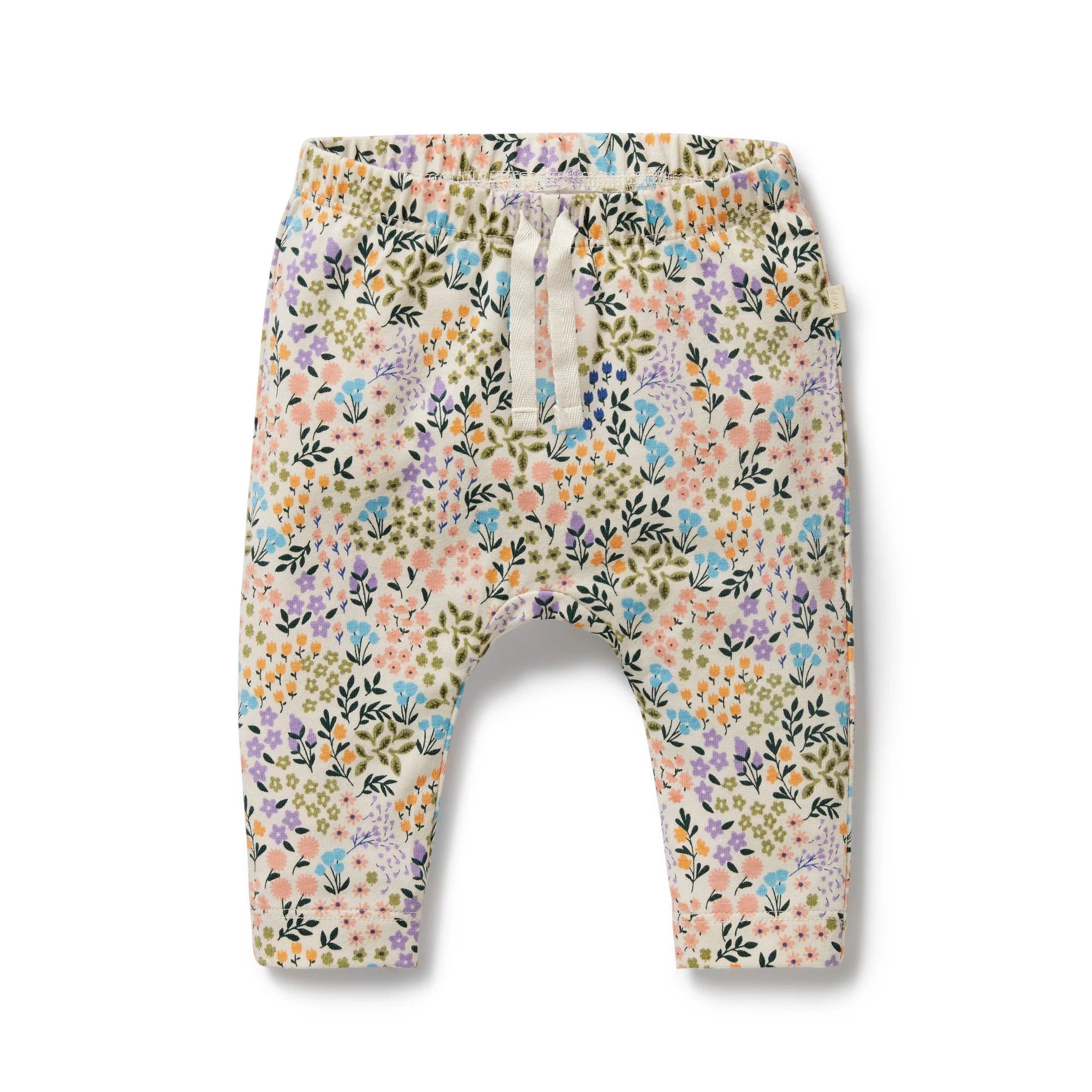 Tiny Bloom Organic Legging