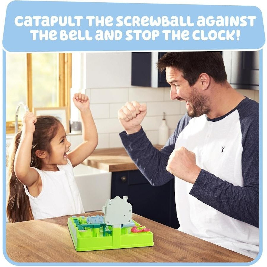 Screwball Scramble Bluey