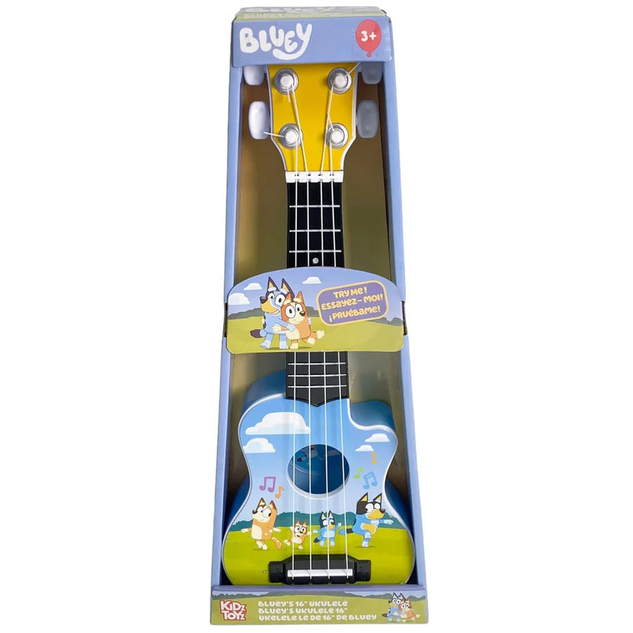 Bluey 16inch Ukulele