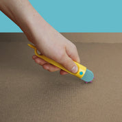 Makedo Fold Roller- Cardboard Construction Tool