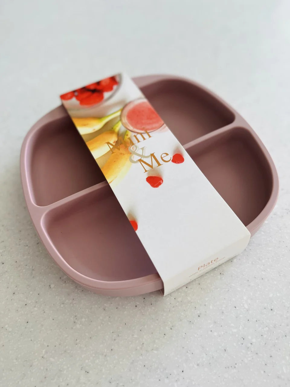 Divider Plate