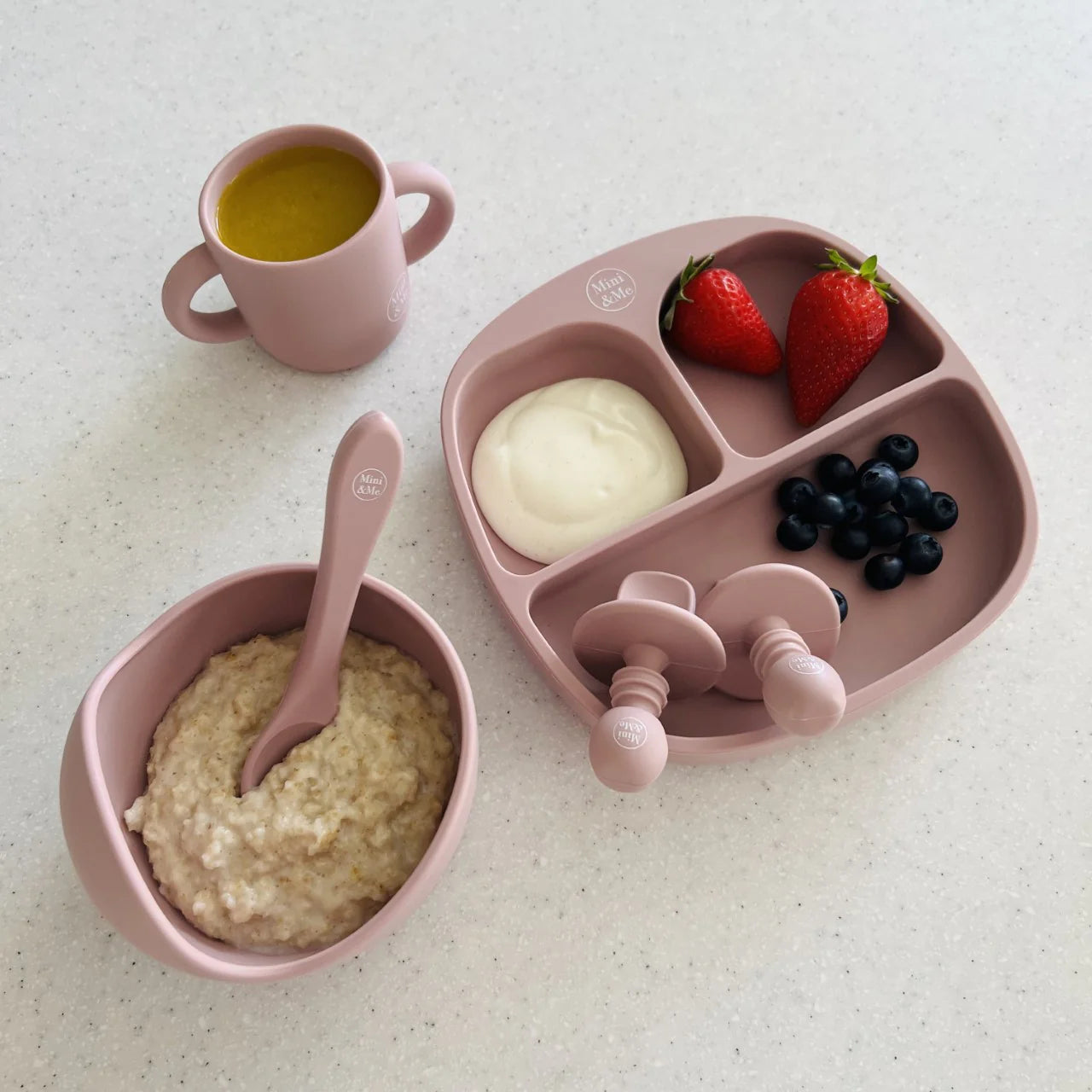 Divider Plate