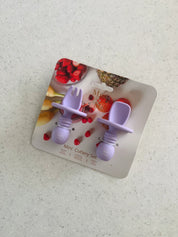 Mini Cutlery Set