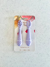 Training Spoon Set