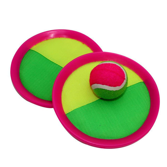 Belta Catch Pad