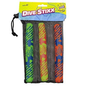 Dive Stixx