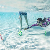 Dive Stixx