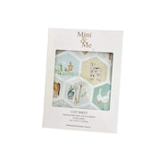 Fitted Jersey Cot Sheet