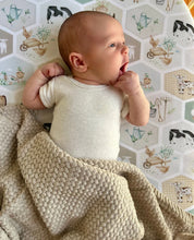 Bassinet/ Co-Sleeper Sheet
