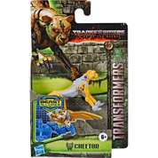 Transformers Rise Beast Battle Masters