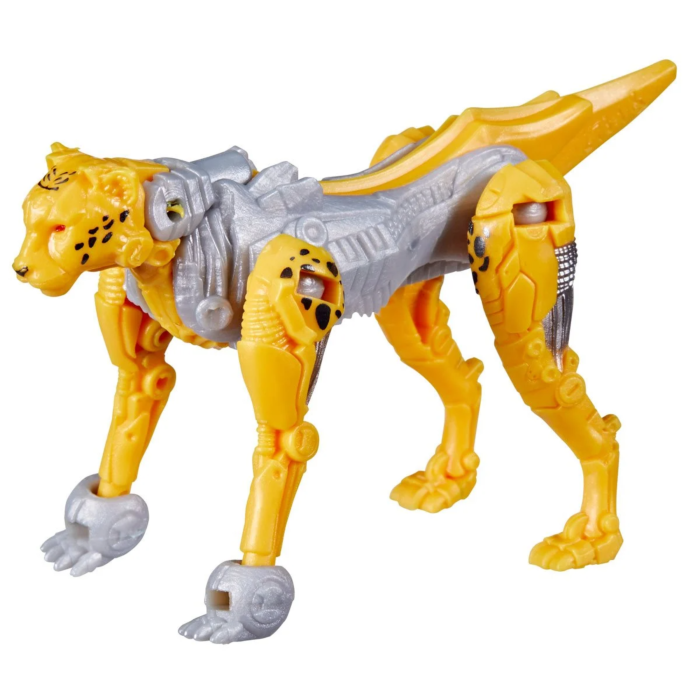 Transformers Rise Beast Battle Masters