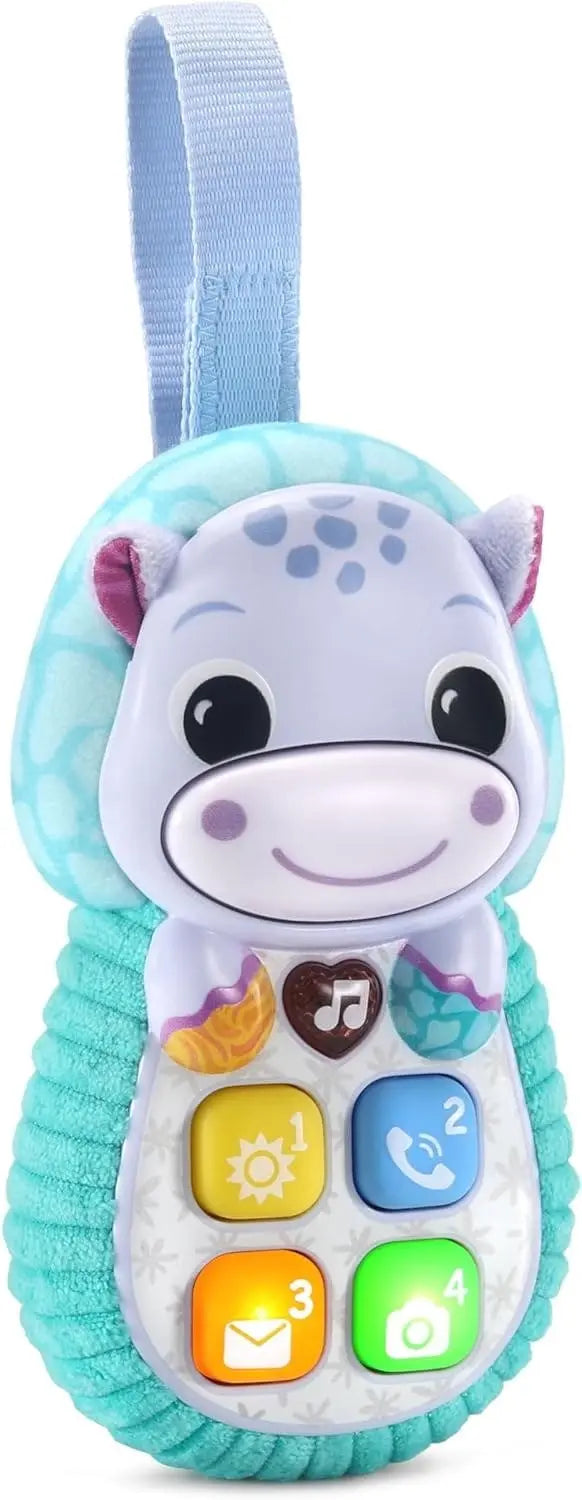 Hello Hippo Phone