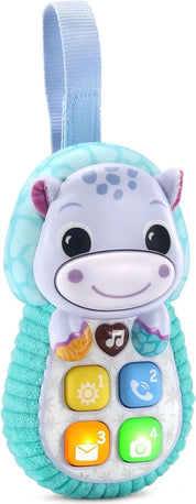 Hello Hippo Phone