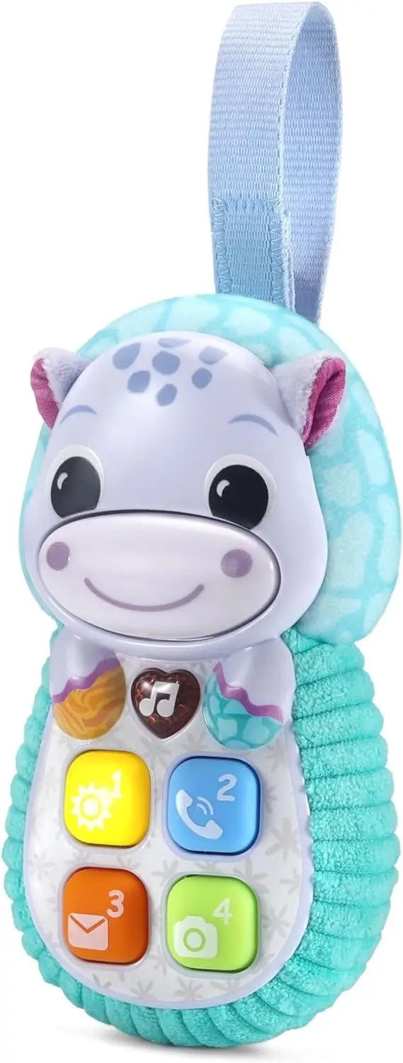 Hello Hippo Phone