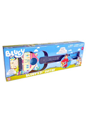 Bluey 53cm Guitar