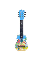 Bluey 53cm Guitar