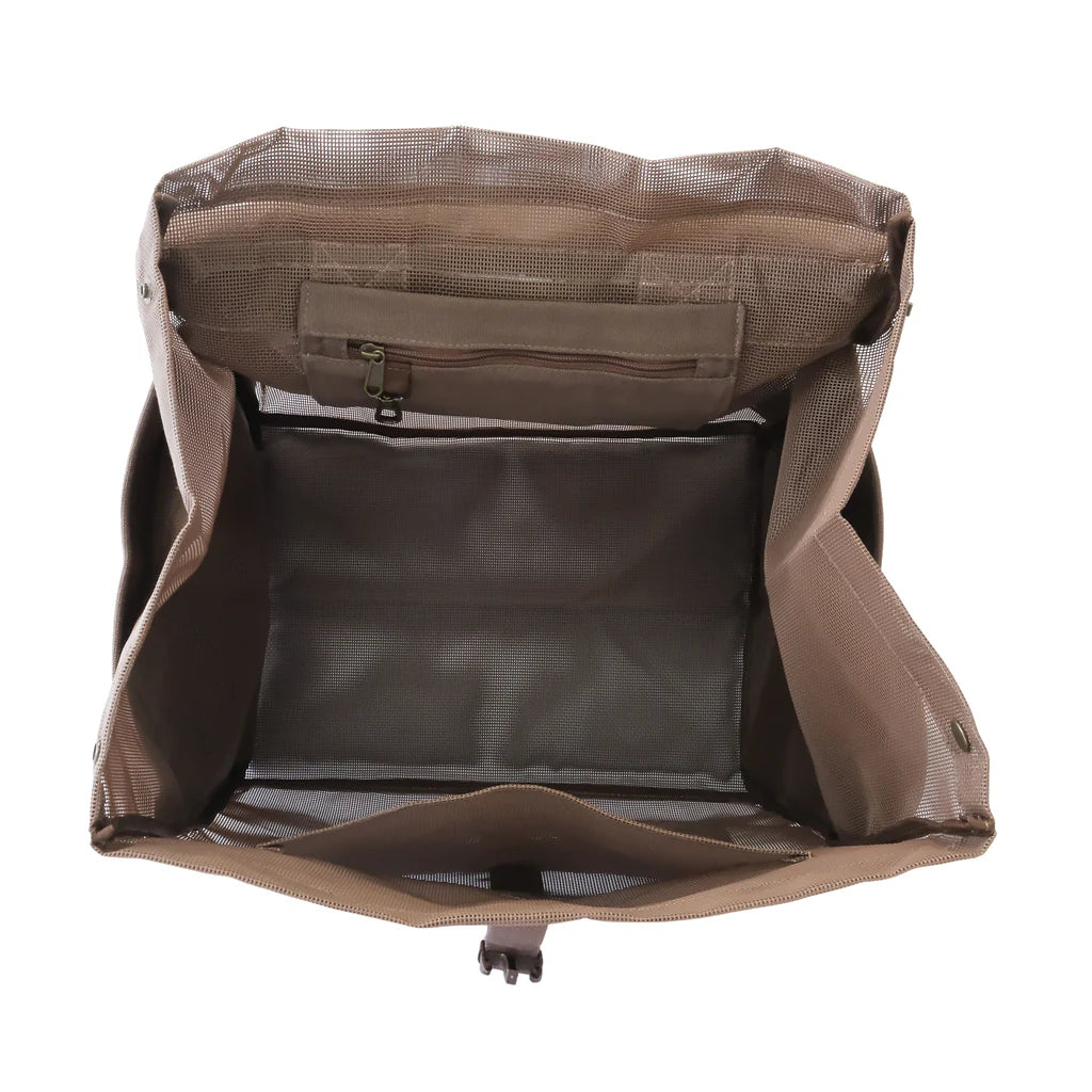 Beach Hauler Backpack - Espresso
