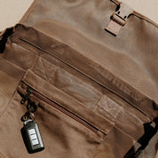 Beach Hauler Backpack - Espresso
