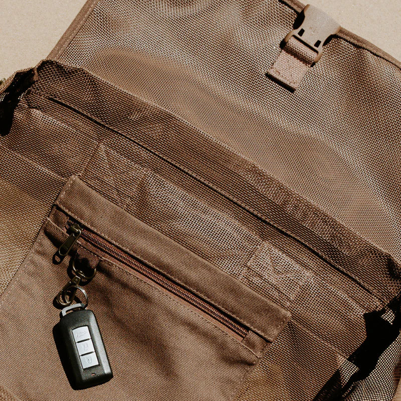 Beach Hauler Backpack - Espresso