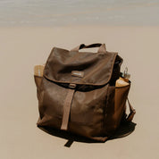 Beach Hauler Backpack - Espresso