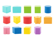 Shape Sorter Cart