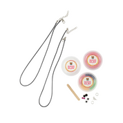 Clay Craft - Sweeties Necklaces