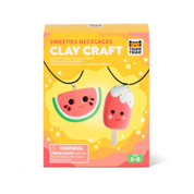 Clay Craft - Sweeties Necklaces