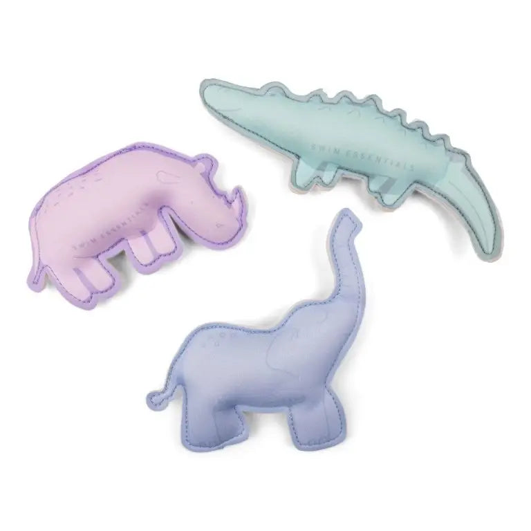 Dive Buddies - Safari