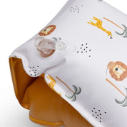 Inflatable Arm Bands - Jungle 0-2yrs