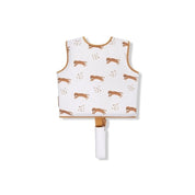 Kids Swimming Vest - Leopard 1-2yrs