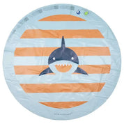 Sprinkler Mat - Shark - 150cm