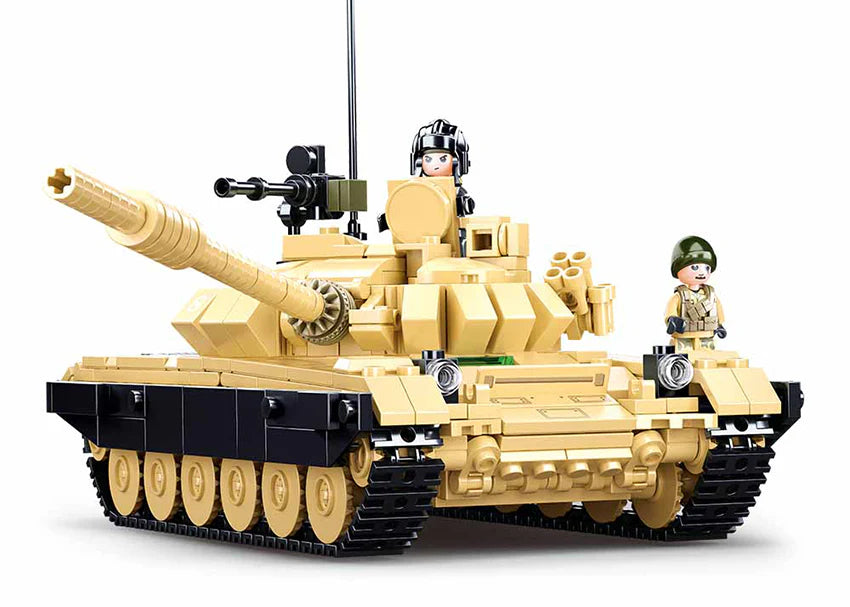 B1011- MB TANK T-7283 (2 IN 1) 770 PCS C12