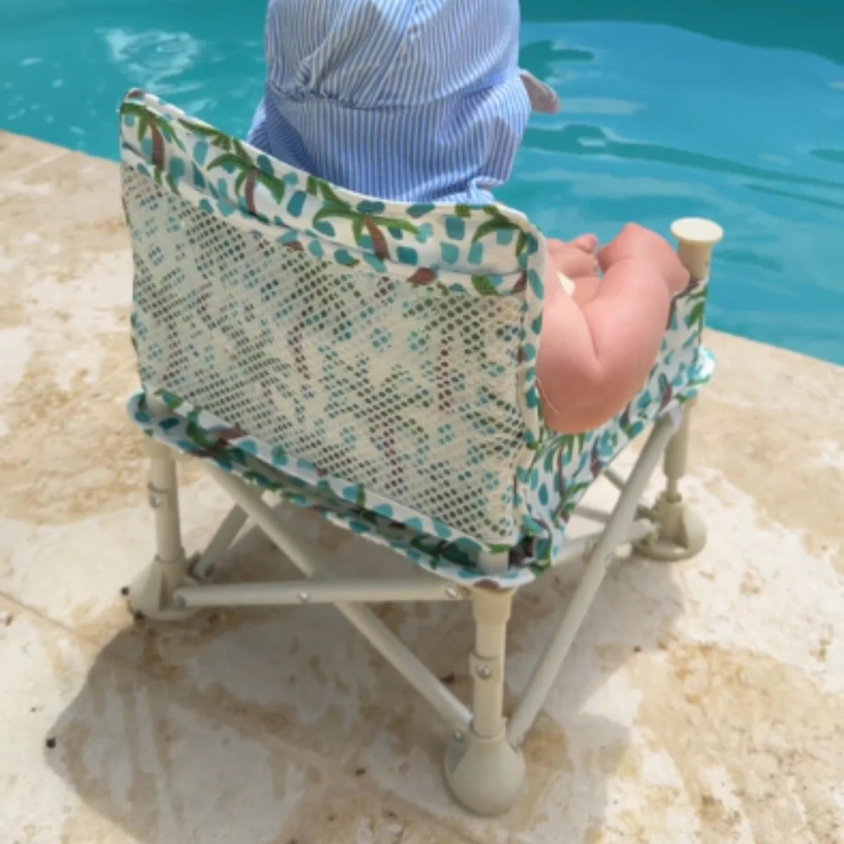 Kai Baby Chair